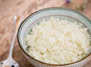 Cauliflower Rice