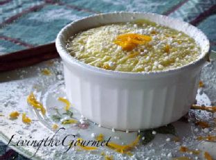 Delicious Egg Custard