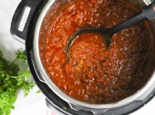 Instant Pot Chili