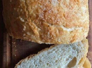 How to Make Homemade Bread