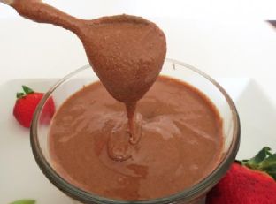 Almond Nut Butter