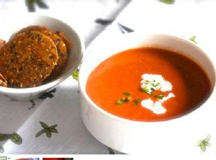 Best Cream Of Tomato Soup