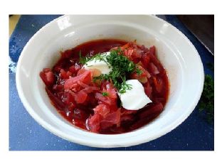 Borscht