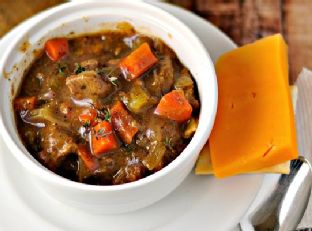 Classic Beef Stew