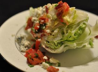 Classic Wedge Salad