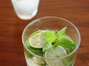 Easy Mojito