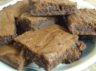 Gluten Free Brownies