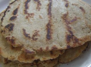 Gluten Free Flour Tortillas