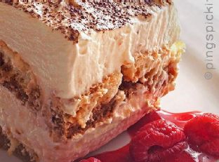 Just Another Tiramisu