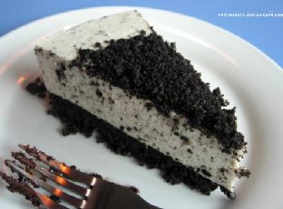 Kc’s Oreo Cheesecake