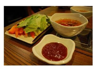 Korean Barbecue Sauce