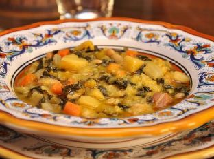 Minestrone