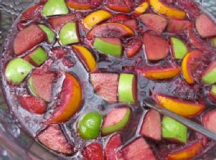 Roja Sangria