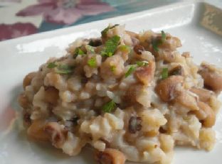 Southern Hoppin John