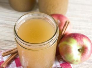 Spiced Apple Cider