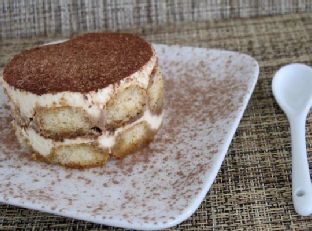 The Ultimate Tiramisu