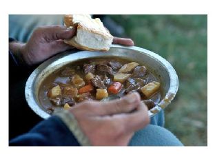 Venison Stew