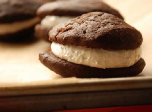 Zomppa’s Whoopie Pies