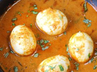 chettinad egg curry