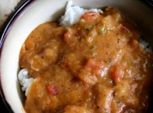 How to Make a Louisiana Style Gumbo