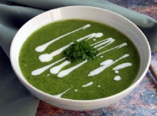 Broccoli Soup