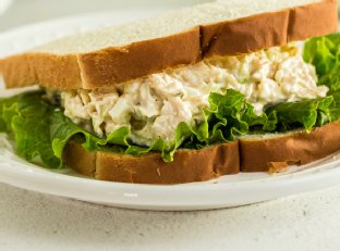 Copycat Chick Fil A Chicken Salad