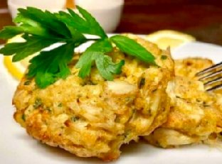 How to Make Crab Cakes