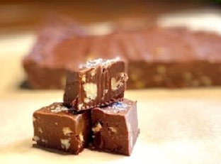 Easy Fudge