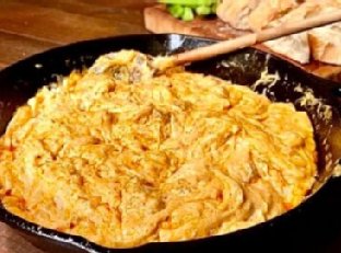 Buffalo Chicken Dip – Enough Said