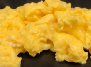 The Perfect Scrambled Eggs – Every Time