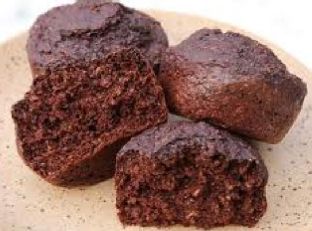 Xocai Healthy Chocolate Muffins