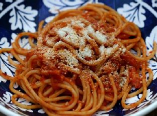 Amatriciana