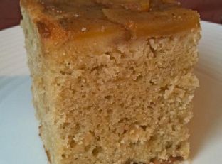 Apple Cake