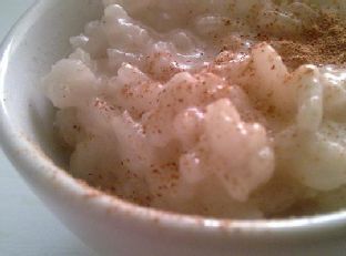 Arroz Con Leche