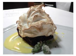 Baked Alaska