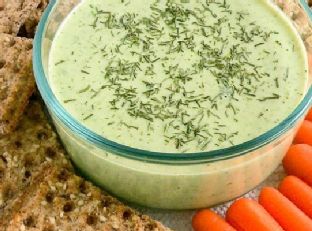 Baked Jalapeno Dip