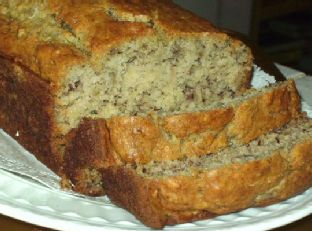 Banana Bread