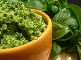 Basil Pesto