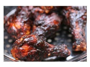 Bbq Chicken