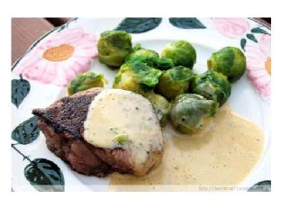 Béarnaise Sauce