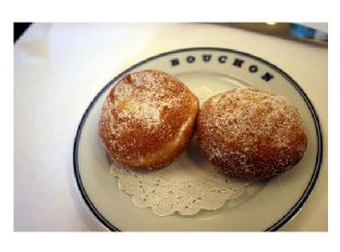 Beignets