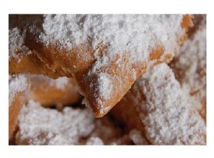 Beignet