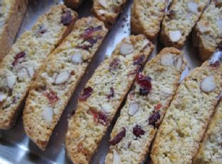 Best Biscotti