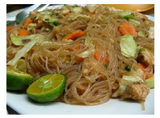 Bihon Pancit