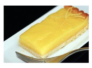 Bing’s Lemon Tart