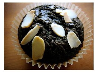 Black Muffins