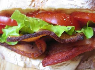 BLT Sandwich