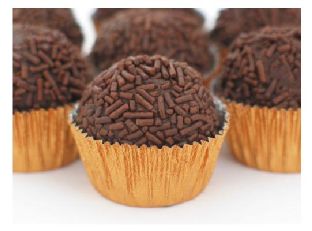 Brigadeiros