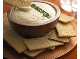 Chavrie Hummus