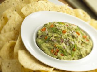 Chavrie Guacamole